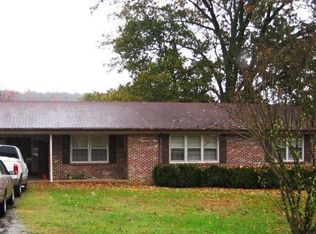 140 County Road 182, Woodville, AL 35776
