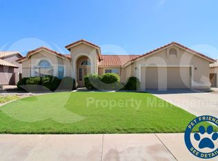 2149 E Temple Ct, Gilbert, AZ 85296