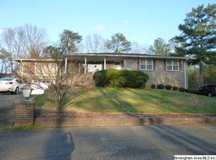 946 Minor Dr, Birmingham, AL 35224