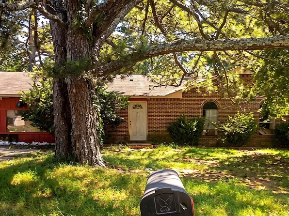 165 Meadowlark Ln, Jonesboro, GA 30236