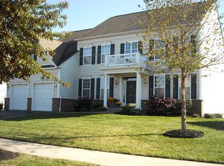 211 Snow Goose Dr, Middletown, DE 19709