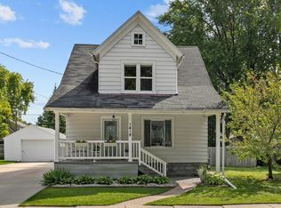 1418 N Appleton St, Appleton, WI 54911