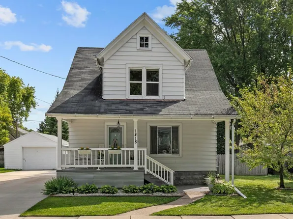 1418 N Appleton St, Appleton, WI 54911
