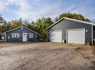 13 Day Rd, Porter, ME 04068