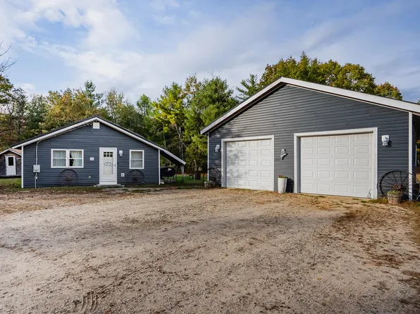 13 Day Road, Porter, ME 04068