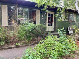 519 N Harding St, Moscow, ID 83843