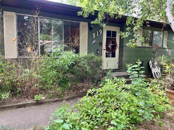 519 N Harding St, Moscow, ID 83843