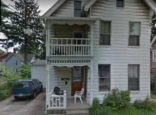 14 Simons Ave FLOOR 2, Waterbury, CT 06706