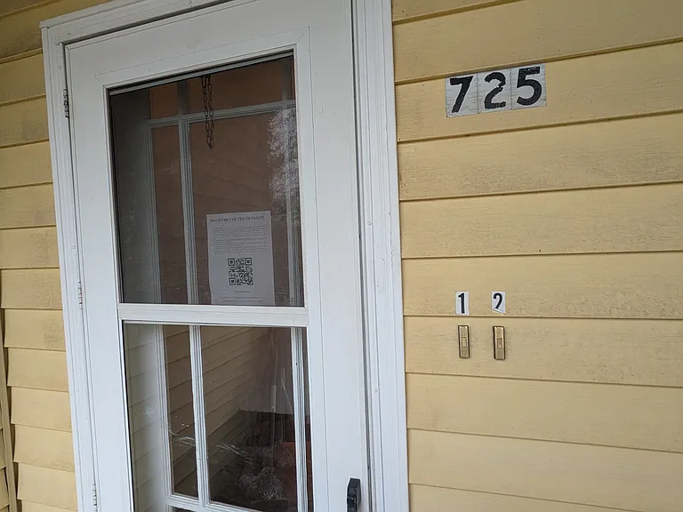 725 Chartiers St #2 — Photo 2