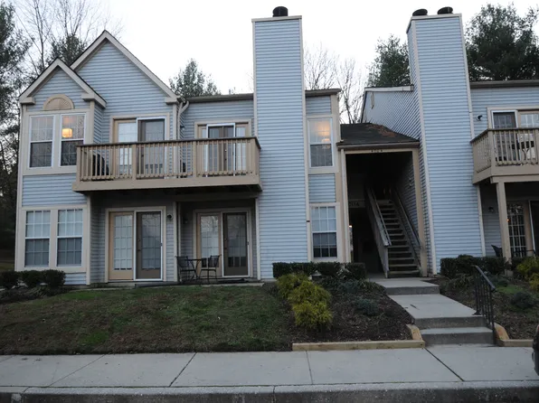 4704 Dorsey Hall Dr Unit 204, Ellicott City, MD 21042