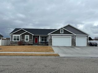 309 Deon Ln, Idaho Falls, ID 83401
