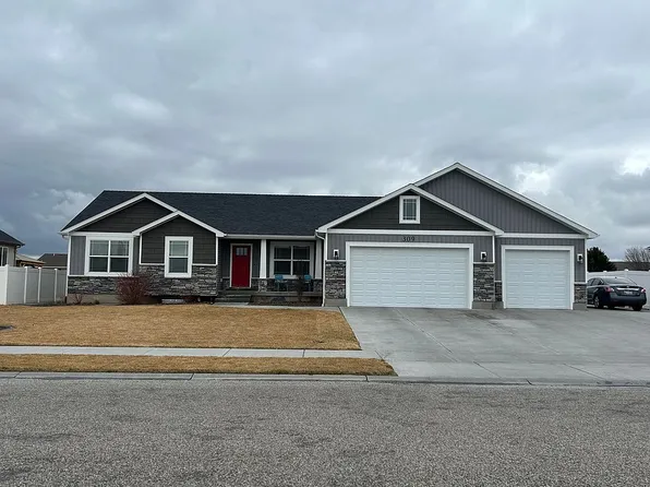309 Deon Ln, Idaho Falls, ID 83401