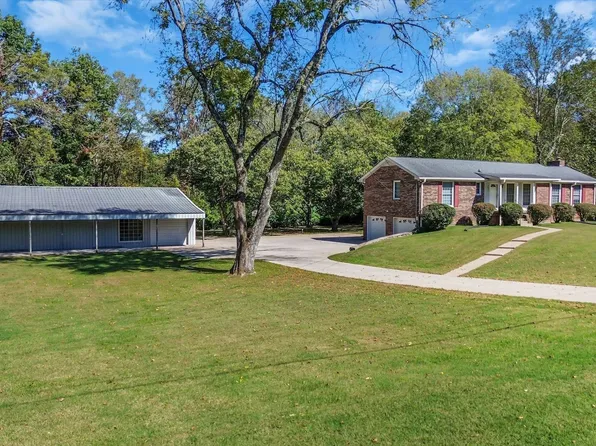 401 Ellington Dr, Franklin, TN 37064
