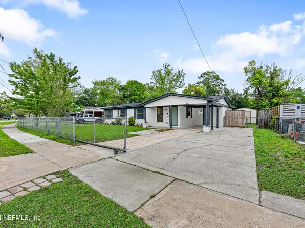 5905 WENDING Drive, Jacksonville, FL 32244