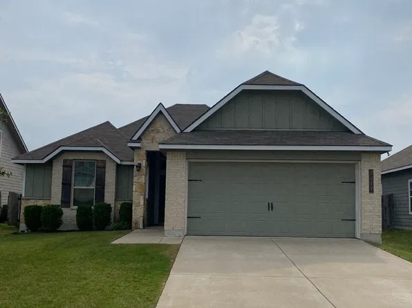 2917 Gilchrist Dr, Lorena, TX 76655