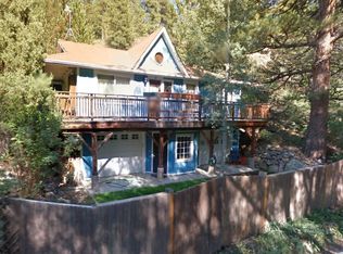 16 Mill St #7, Jamestown, CO 80455