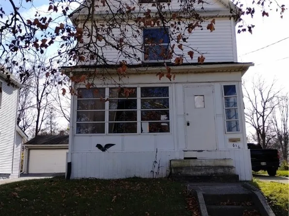 611 Dickson St, Youngstown, OH 44502