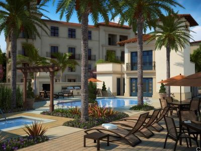 23500 Park Sorrento Unit H24, Calabasas, CA, 91302