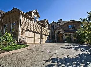 8742 NW Savoy Ln, Portland, OR