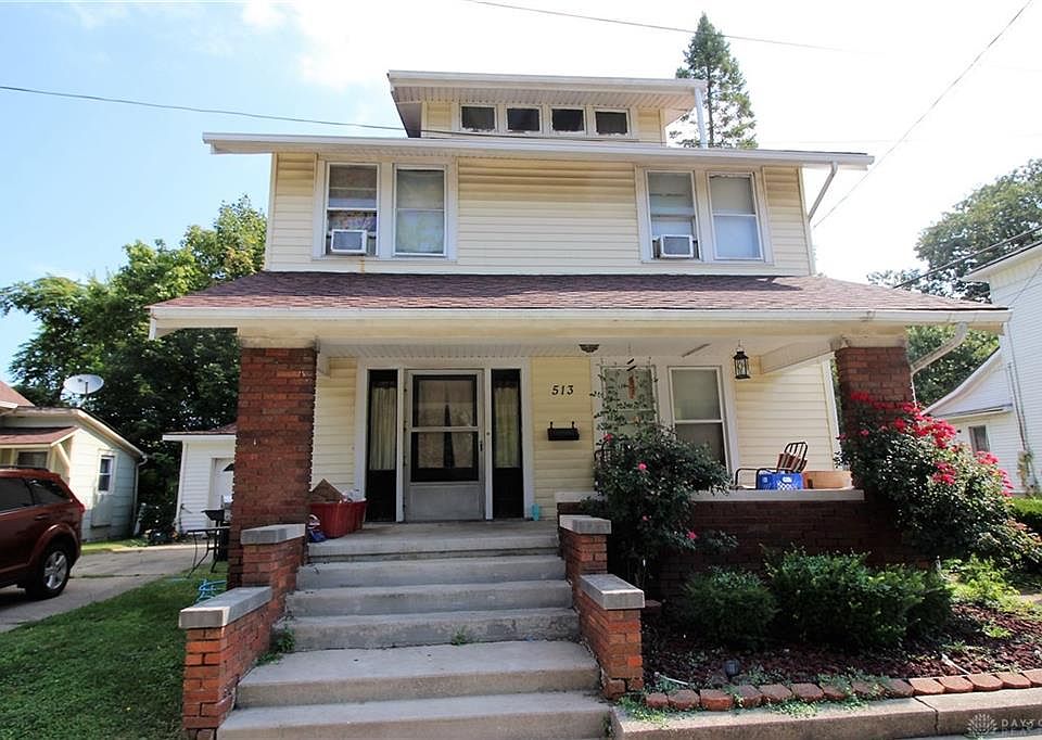 1st image of 513 Ash St