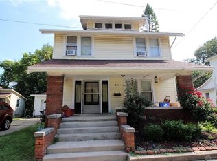 513 Ash St, Greenville, OH 45331