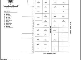 Homes Available Soon, Meers Estates, Cambridge City, IN 47327