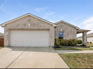 6602 Switchgrass Rd, Arlington, TX 76002