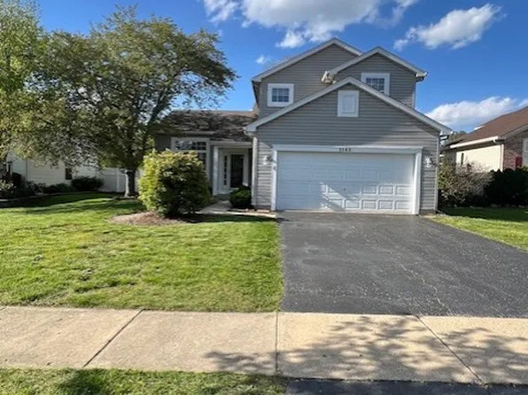 1149 Starwood Pass, Lake In The Hills, IL 60156