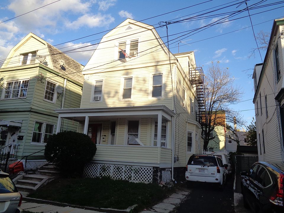 Property Side View