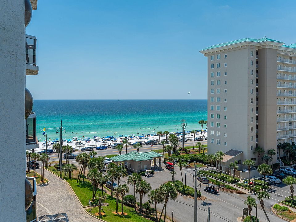 1st image of 1096 Scenic Gulf Dr Unit 610