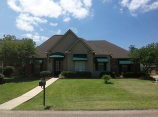 17186 Bridle Path, Hammond, LA 70403