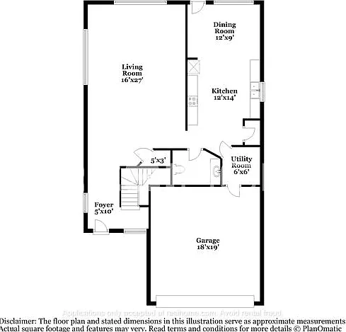 17203 Hawks Landing Dr — Photo 16
