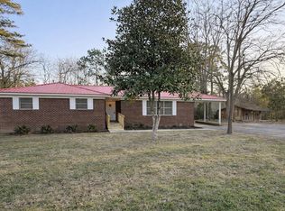 1108 E Church St, Warren, AR 71671