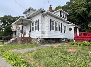 259 Massasoit Rd, Worcester, MA 01604