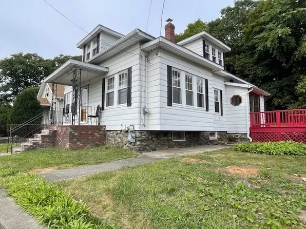 259 Massasoit Rd, Worcester, MA 01604