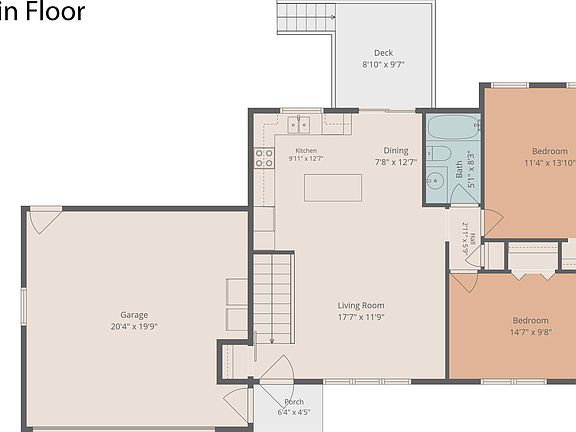 4th image of 11154 Summer Dr