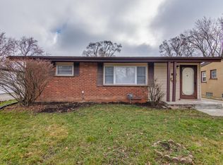 436 Bay St, Pontiac, MI 48342