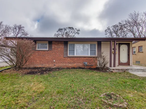 436 Bay St, Pontiac, MI 48342