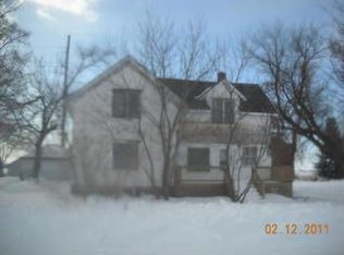 2138 E Hoppe Rd, Unionville, MI 48767