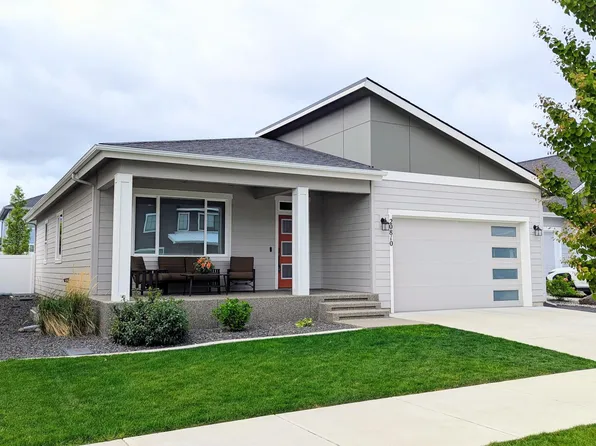 20810 E Deschutes Ave, Liberty Lake, WA 99019
