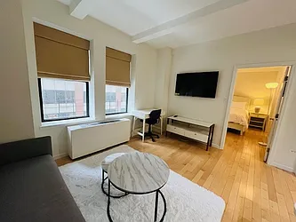 Rented by Manhattan Management Group