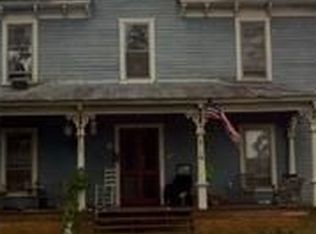 421 N Asheboro St, Liberty, NC 27298