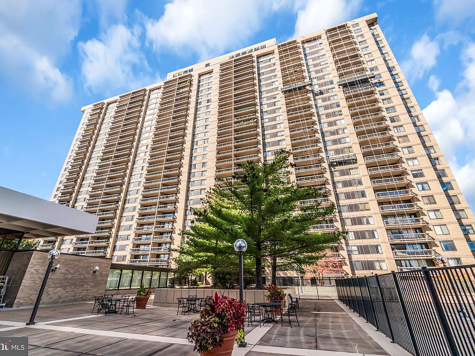 1st image of 3701 S George Mason Dr Unit 1812N