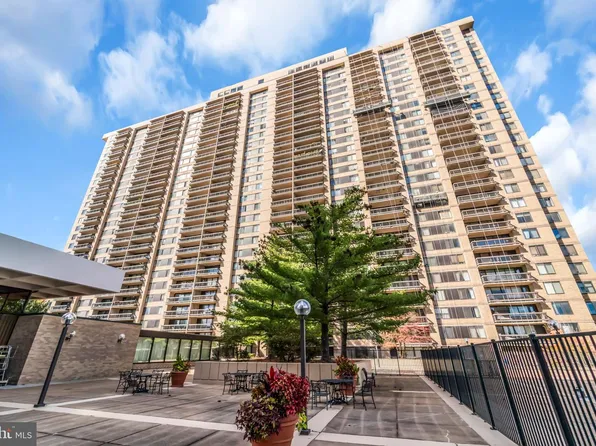 3701 S George Mason Dr Unit 1812N, Falls Church, VA 22041