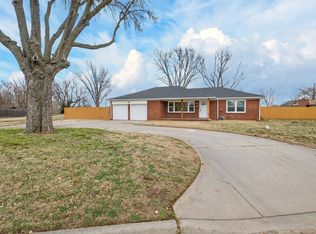 400 S Arapaho St, Wichita, KS 67209