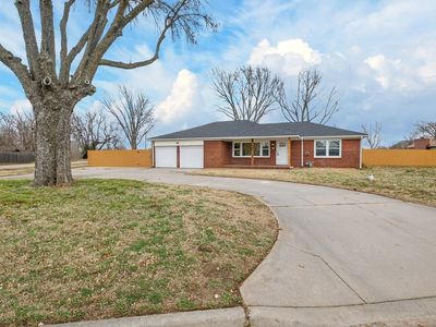 400 S Arapaho St, Wichita, KS, 67209