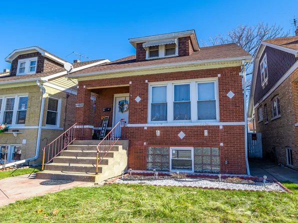 2619 N Major Ave, Chicago, IL 60639