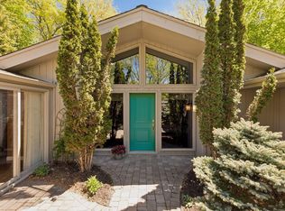 4785 Bayswater Rd, Shorewood, MN 55331