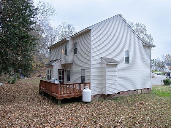 2nd image of 1701 Providence Creek Cir
