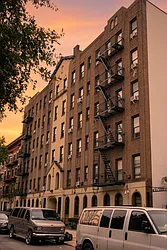 1296 Pacific Street in Crown Heights